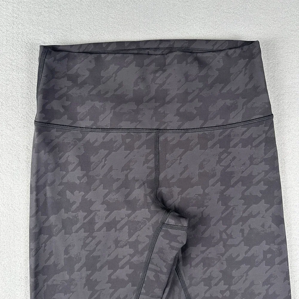 Lululemon Wunder Straight High Rise Tight 25